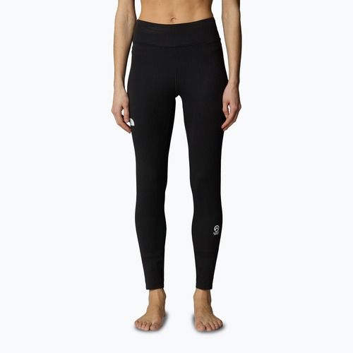 Дамски термопанталон The North Face Summit Pro 120 Tight black