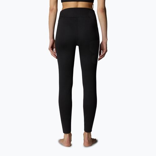 Дамски термопанталон The North Face Summit Pro 120 Tight black