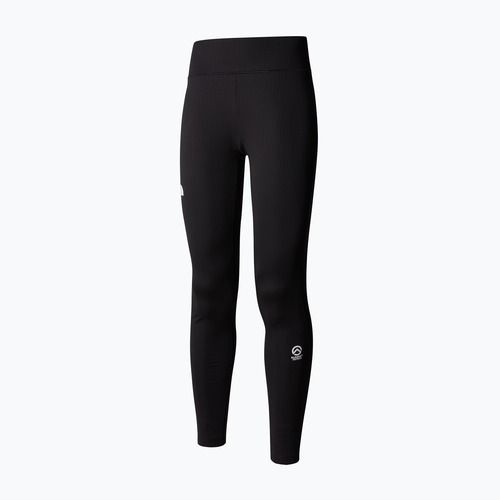 Дамски термопанталон The North Face Summit Pro 120 Tight black