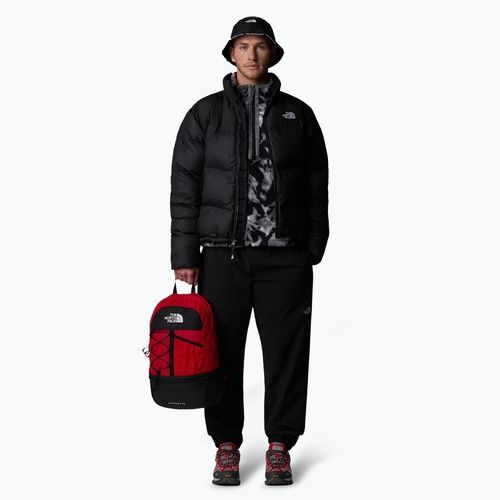 Пухено яке The North Face Saikuru за мъже