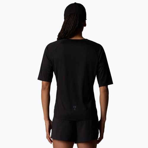 Дамска тениска за бягане The North Face Summer UPF tnf black