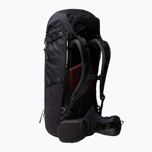 Мъжка раница за трекинг The North Face Terra 65 l black/asphalt grey