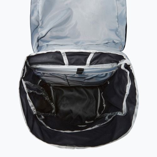 Мъжка раница за трекинг The North Face Terra 65 l black/asphalt grey