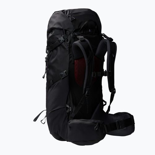 Раница за трекинг The North Face Terra 55 l black/asphalt grey