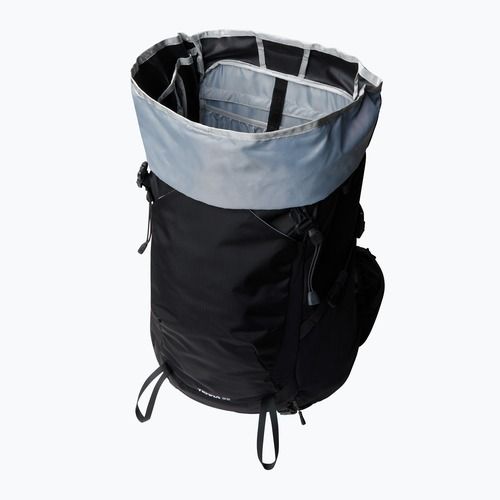 Раница за трекинг The North Face Terra 55 l black/asphalt grey