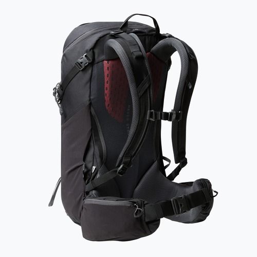 Мъжка раница за трекинг The North Face Terra 40 l black/asphalt grey