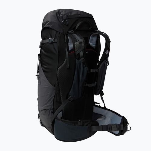 Мъжка раница за трекинг The North Face Trail Lite 36 l black/asphalt grey