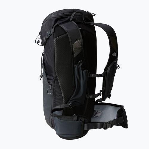 Мъжка раница за трекинг The North Face Trail Lite 24 l black/asphalt grey