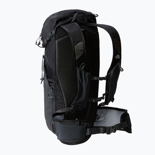 Мъжка раница за трекинг The North Face Trail Lite 24 l black/asphalt grey