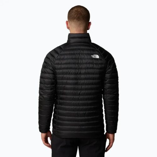 Мъжко пухено яке The North Face Bettaforca Lt Down Jacket black
