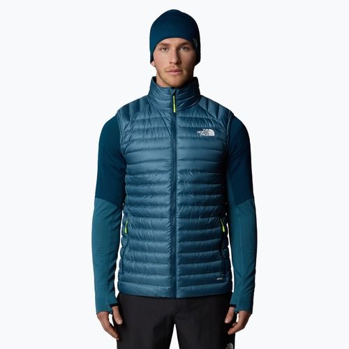 Мъжки елек The North Face Bettaforca Lt Down mallard blue