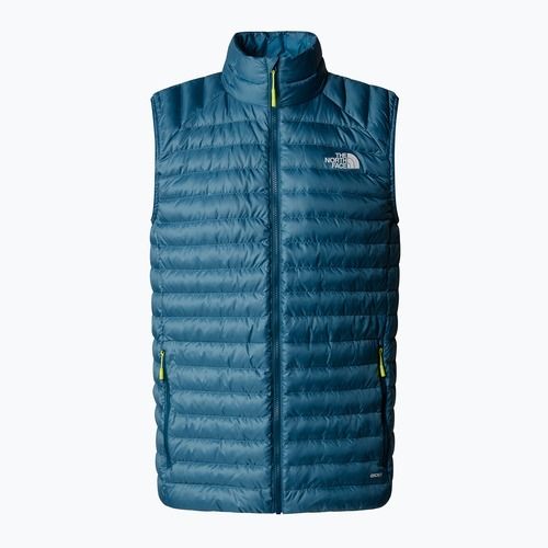 Мъжки елек The North Face Bettaforca Lt Down mallard blue