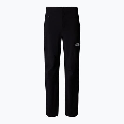 Мъжки панталони за трекинг The North Face Alpine Ridge Regular Tapered black/npf