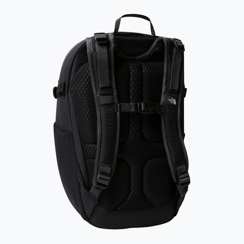 Мъжка туристическа раница The North Face Basin 15 l black/asphalt grey