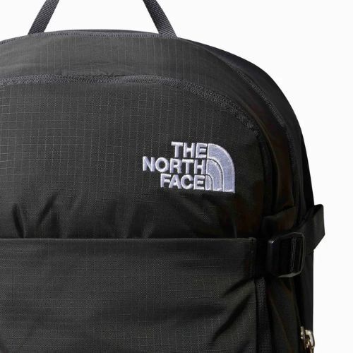 Мъжка туристическа раница The North Face Basin 15 l black/asphalt grey