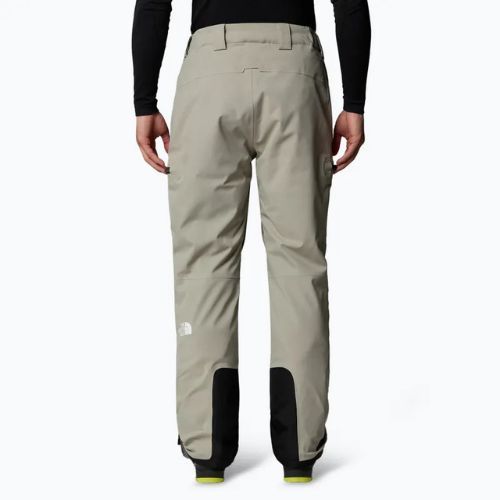 Мъжки скиорски панталони The North Face Chakal Regular clay grey