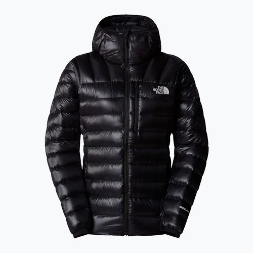Дамско пухено яке The North Face Summit Breithorn Hoodie black
