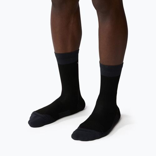 Чорапи за бягане The North Face Trail Run Crew tnf black
