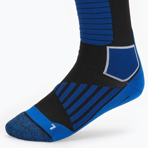 Мъжки чорапи за ски The North Face Performance Ski black/blue