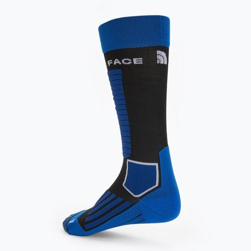 Мъжки чорапи за ски The North Face Performance Ski black/blue