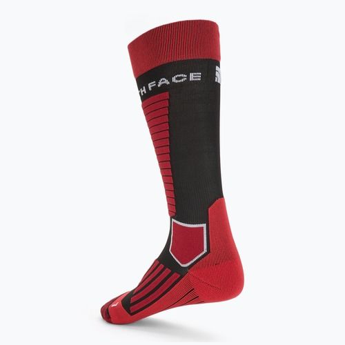 Мъжки чорапи за ски The North Face Performance Ski black/red