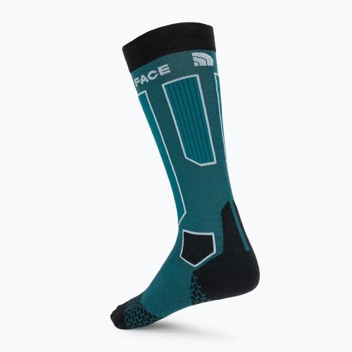 Мъжки чорапи за ски The North Face Ski Touring mallard blue/black