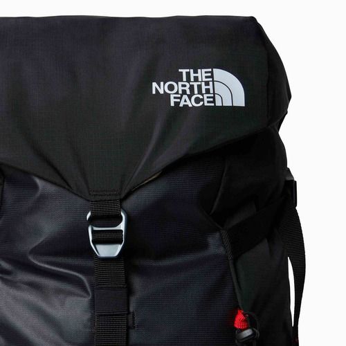 Мъжка туристическа раница The North Face All Mountain Purpose 38 l black/red