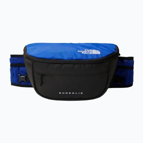 Градска раница The North Face Borealis Convertible Pack 17 l blue/black