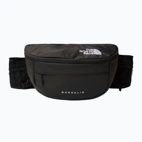 Градска раница The North Face Borealis Convertible 17 l black/black