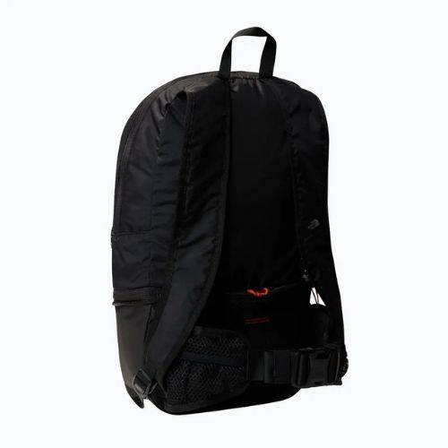 Градска раница The North Face Borealis Convertible 17 l black/black