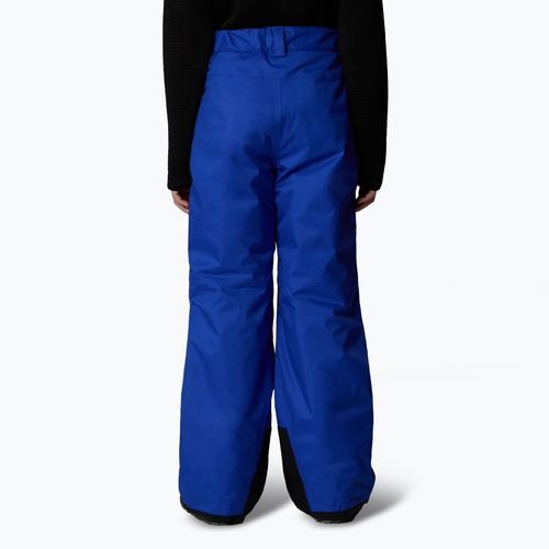 Детски скиорски панталони The North Face Freedom Insulated blue