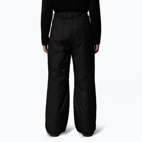 Детски скиорски панталони The North Face Freedom Insulated black