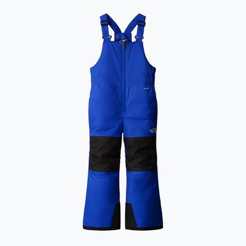 Детски скиорски панталон The North Face Kid Freedom Insulated Bib blue