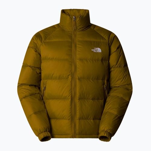 Мъжко пухено яке The North Face Hydrenalite Down Jacket moss green