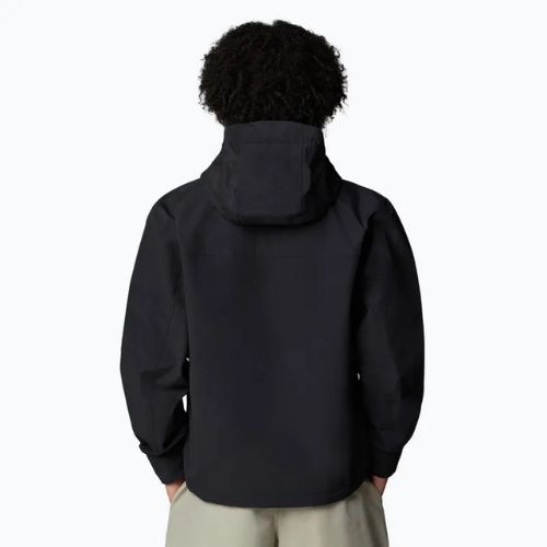 Мъжко яке за дъжд The North Face M66 Cargo black