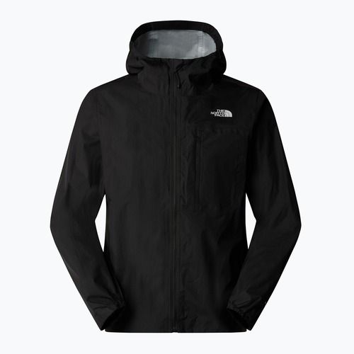 Мъжко яке за бягане The North Face Higher Run Rain tnf black