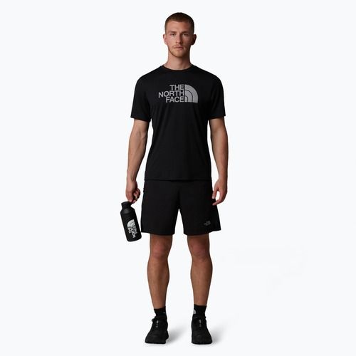 Мъжка тениска The North Face 24/7 Easy Reg black