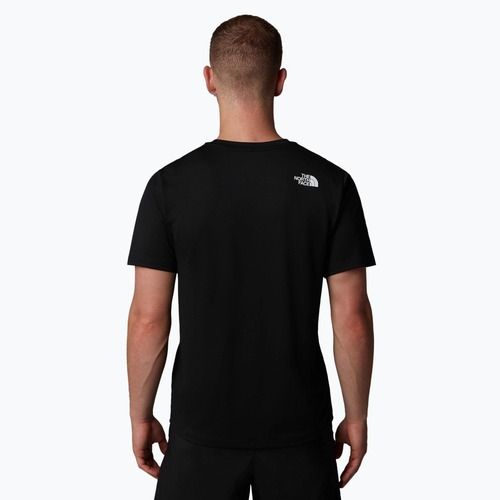Мъжка тениска The North Face 24/7 Easy Reg black
