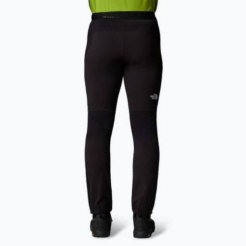 Мъжки панталони за трекинг The North Face Circadian black