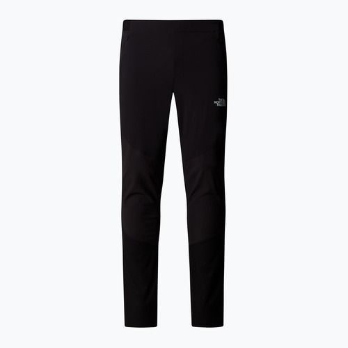 Мъжки панталони за трекинг The North Face Circadian black