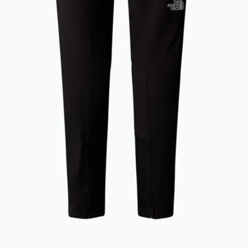 Мъжки софтшел панталони The North Face Dawn Turn black