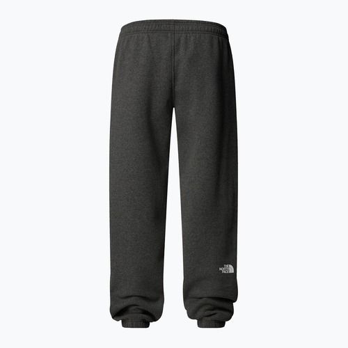 Мъжки панталони The North Face Varsity Graphic medium grey heather