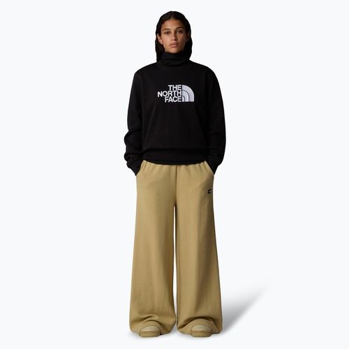 Дамски суитшърт The North Face Drew Peak Crew black