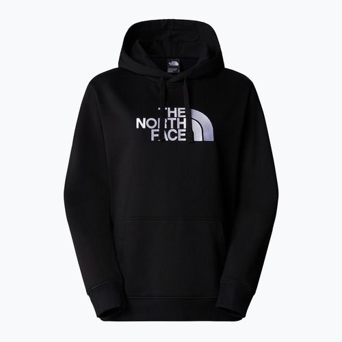 Дамски суитшърт The North Face Drew Peak Pullover Hoodie black