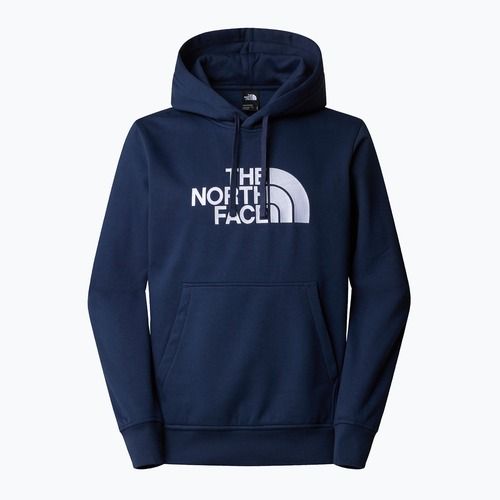 Мъжки суитшърт The North Face Drew Peak Pullover Hoodie summit navy