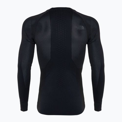 Мъжка термоактивна блуза The North Face Sport Crew Neck black