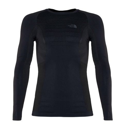 Мъжка термоактивна блуза The North Face Sport Crew Neck black