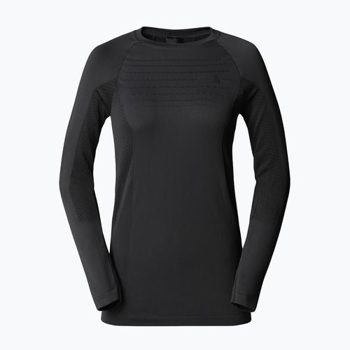 Дамска термоактивна блуза The North Face Sport Crew Neck black