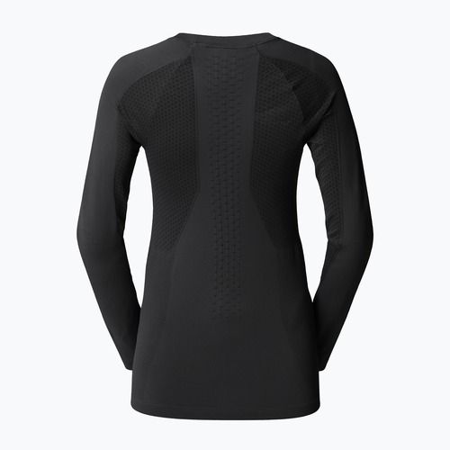 Дамска термоактивна блуза The North Face Sport Crew Neck black