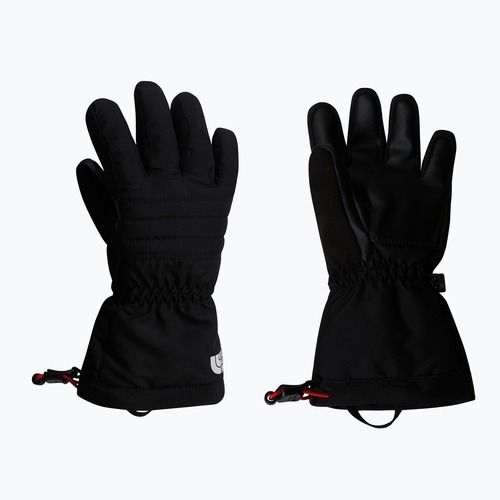 Детски скиорски ръкавици The North Face Детски ски ръкавици The North Face Montana Ski черни